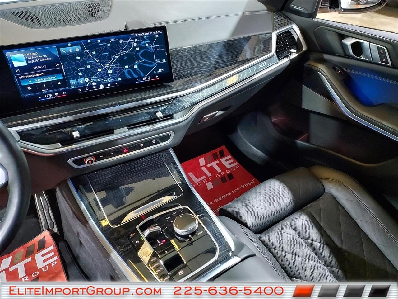 BMW X5 sDrive40i Sports Activity Vehicle 2026