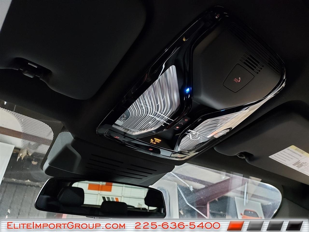 BMW X5 sDrive40i Sports Activity Vehicle 2026
