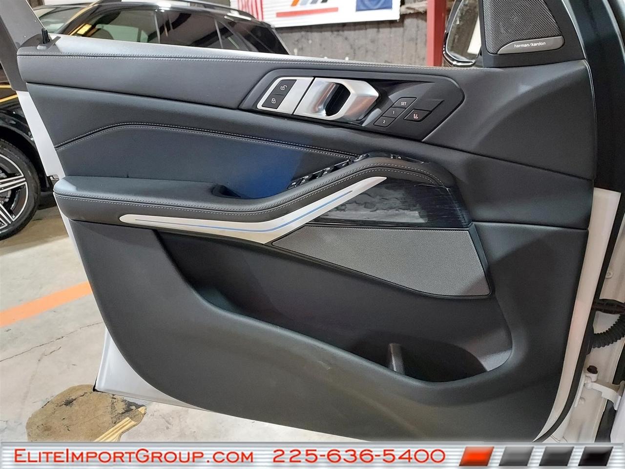 BMW X5 sDrive40i Sports Activity Vehicle 2026