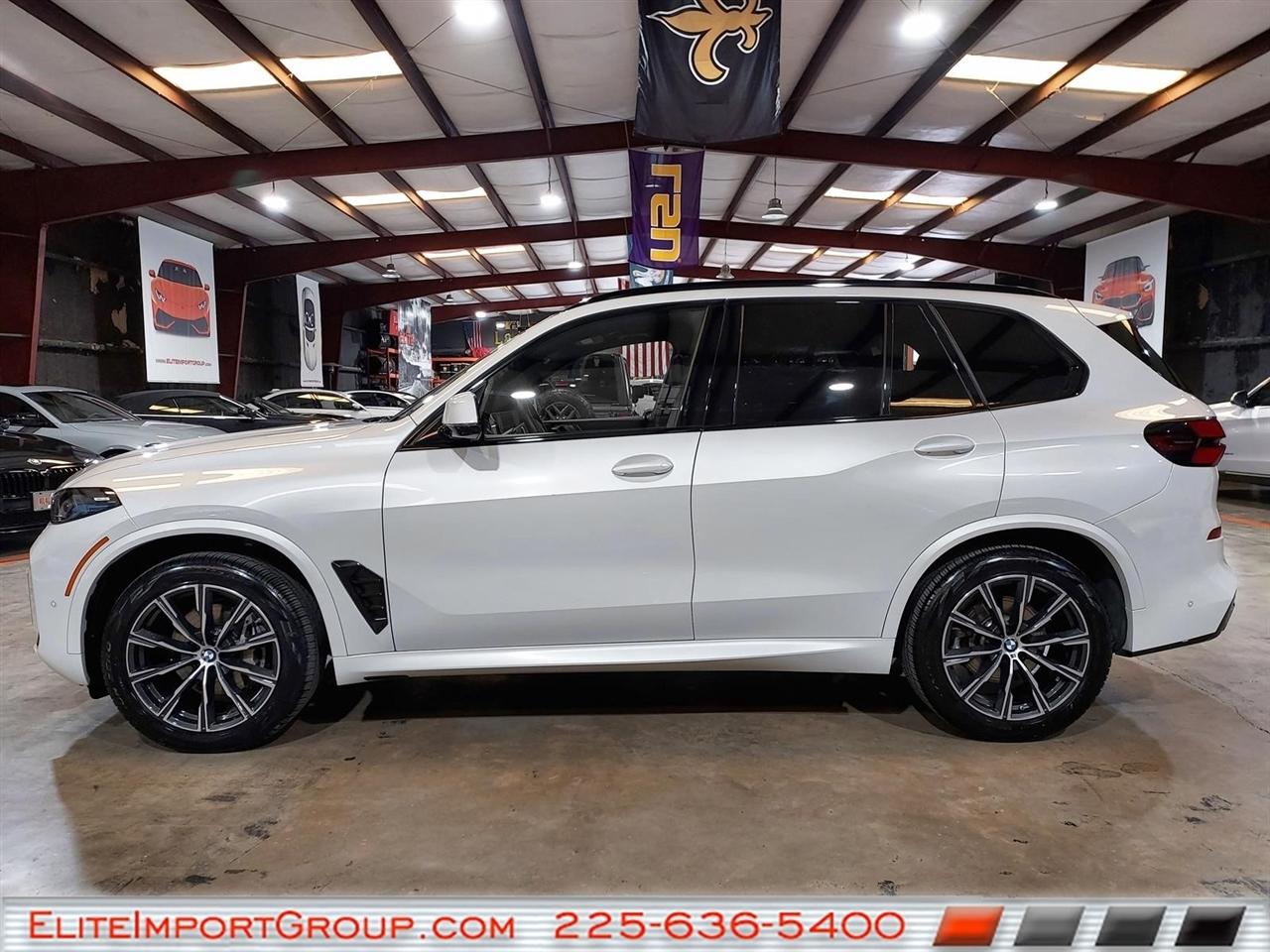 BMW X5 photo 9