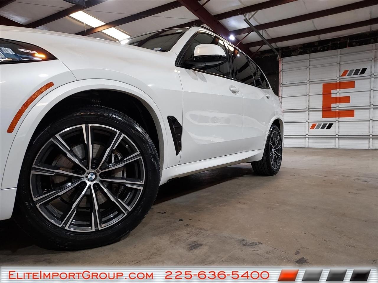 BMW X5 photo 10