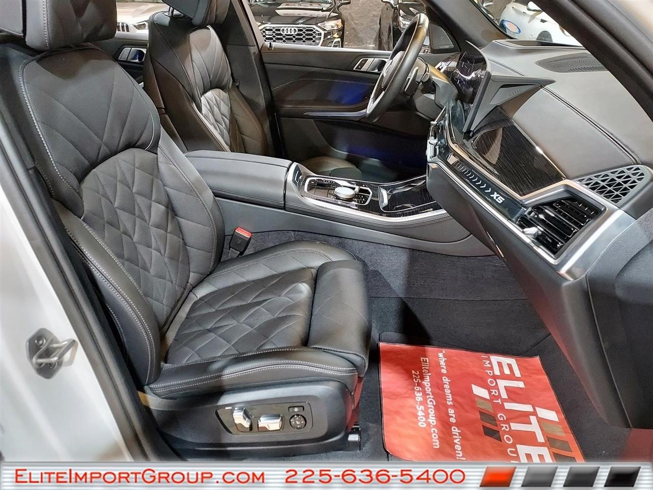 BMW X5 photo 14
