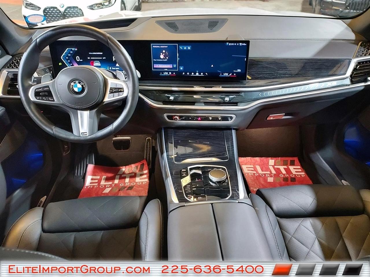 BMW X5 photo 18