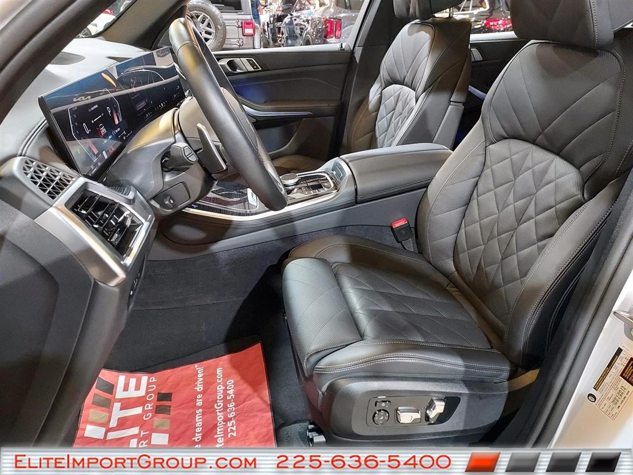 BMW X5 photo 19