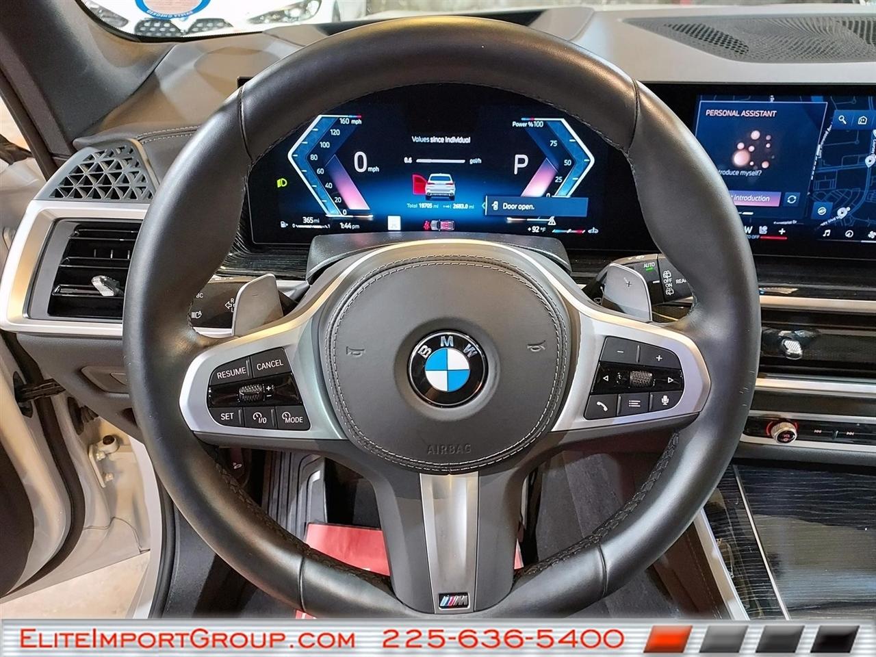 BMW X5 photo 23