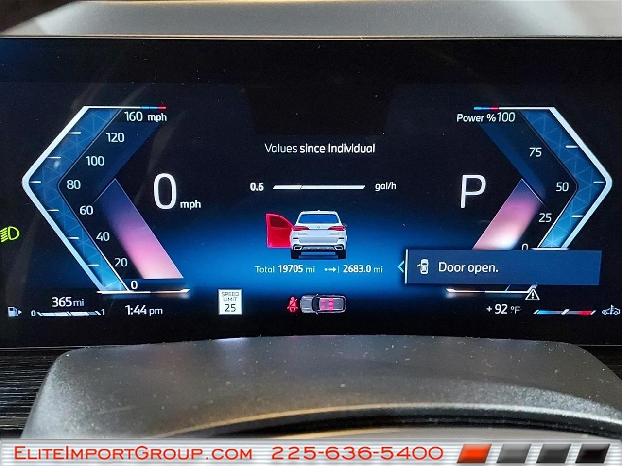 BMW X5 photo 24