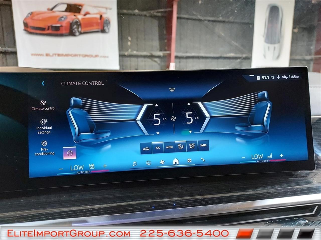 BMW X5 photo 29
