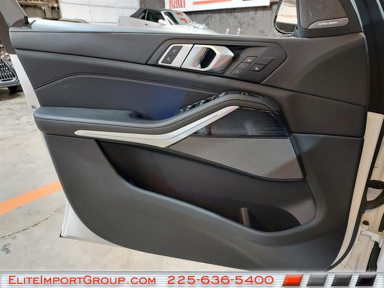 BMW X5 photo 37