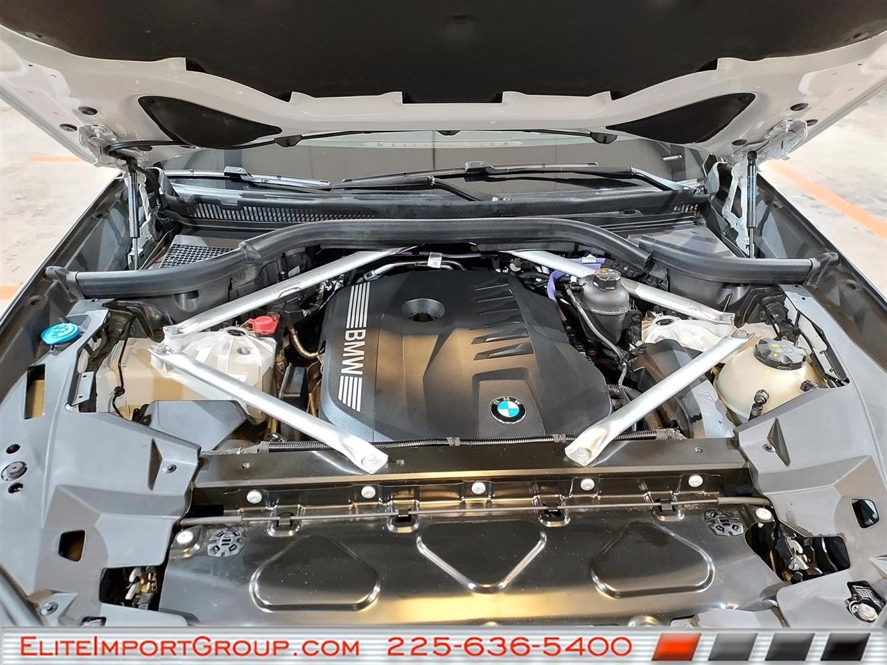 BMW X5 sDrive40i Sports Activity Vehicle 2026