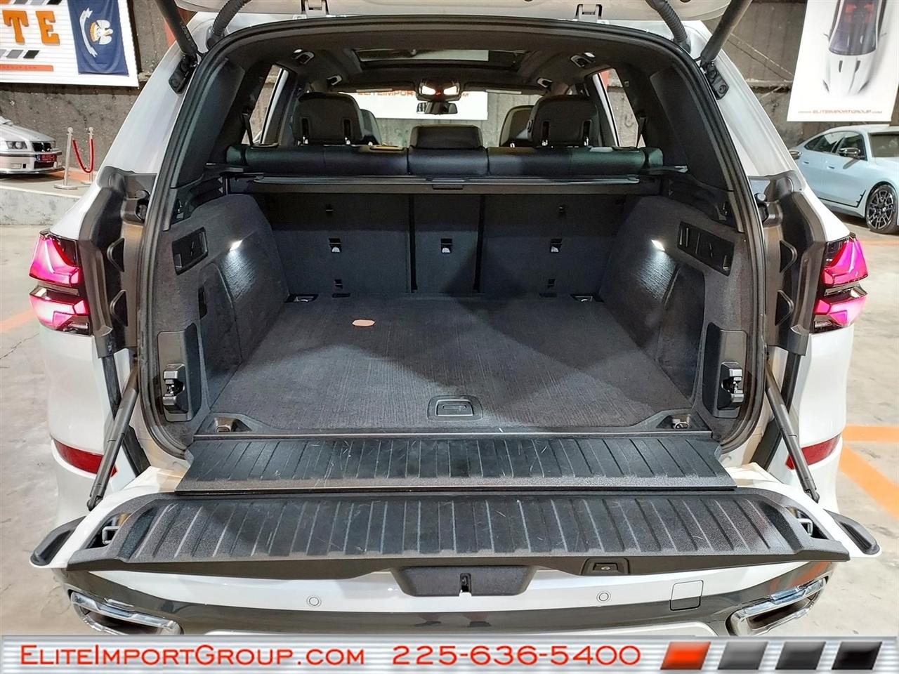 BMW X5 sDrive40i Sports Activity Vehicle 2026