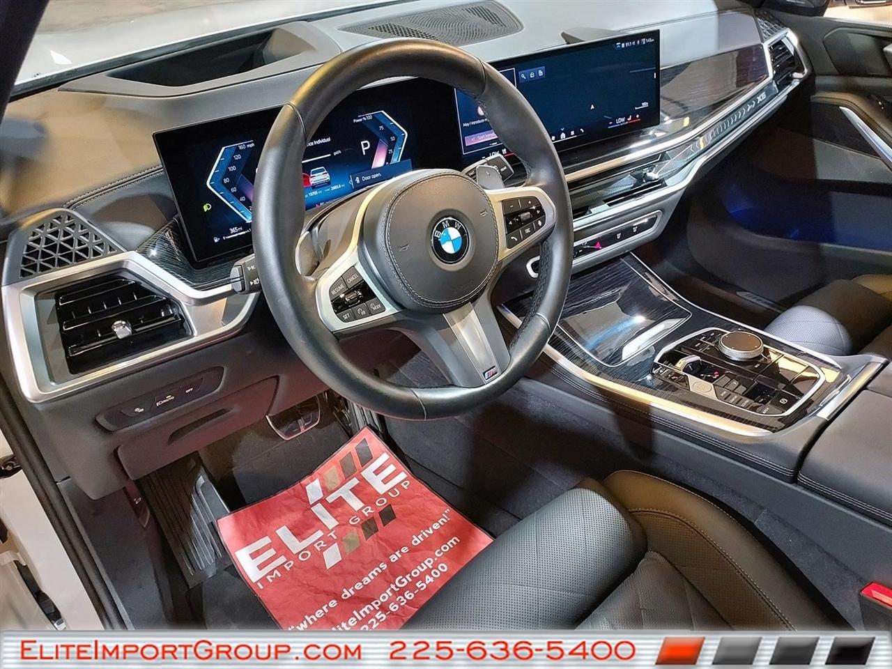 BMW X5 sDrive40i Sports Activity Vehicle 2026