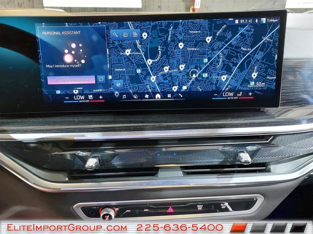 BMW X5 sDrive40i Sports Activity Vehicle 2026