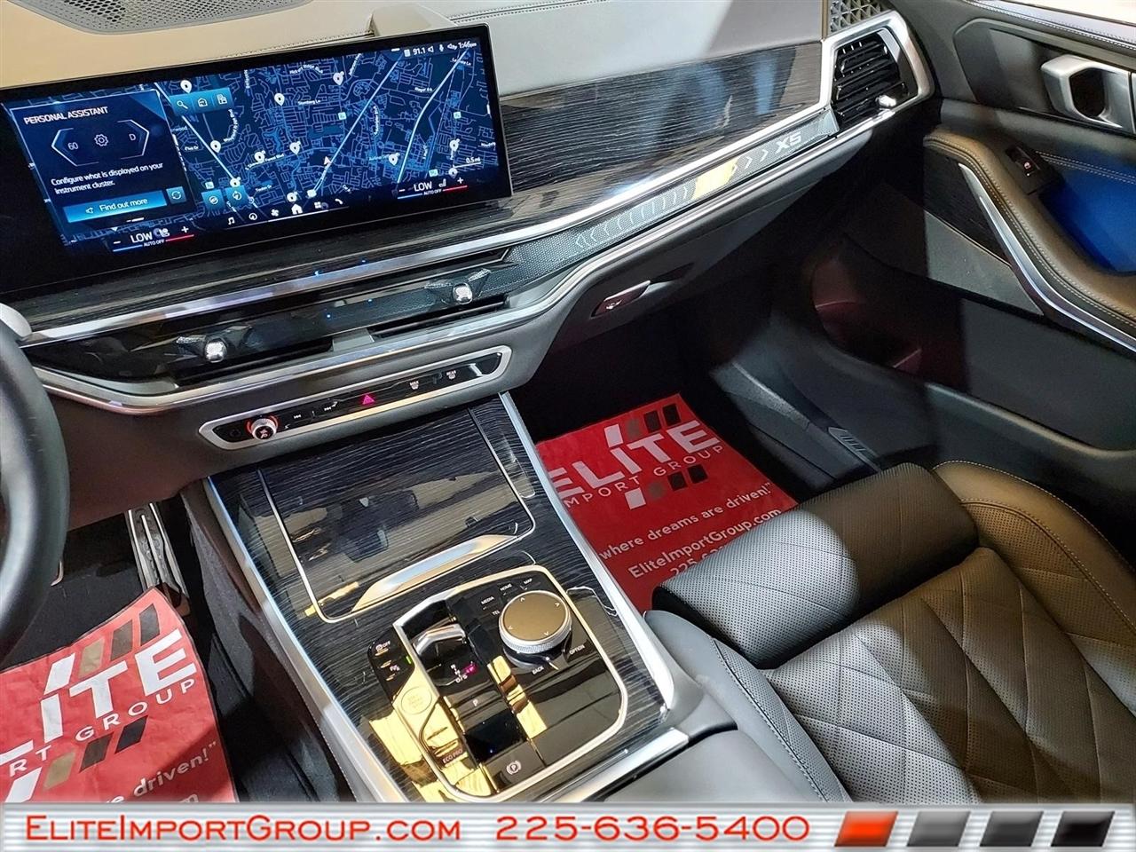 BMW X5 sDrive40i Sports Activity Vehicle 2026