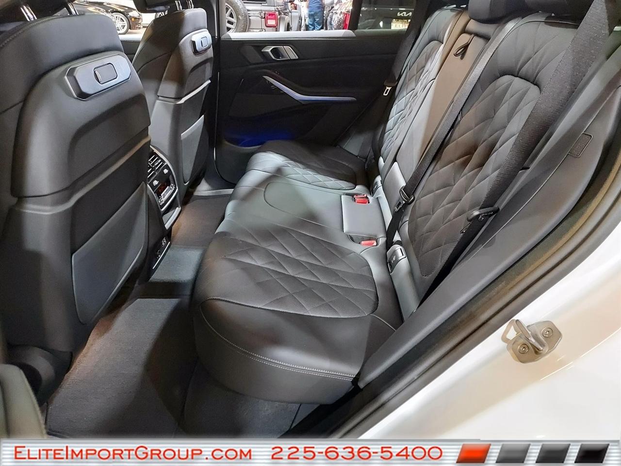 BMW X5 sDrive40i Sports Activity Vehicle 2026