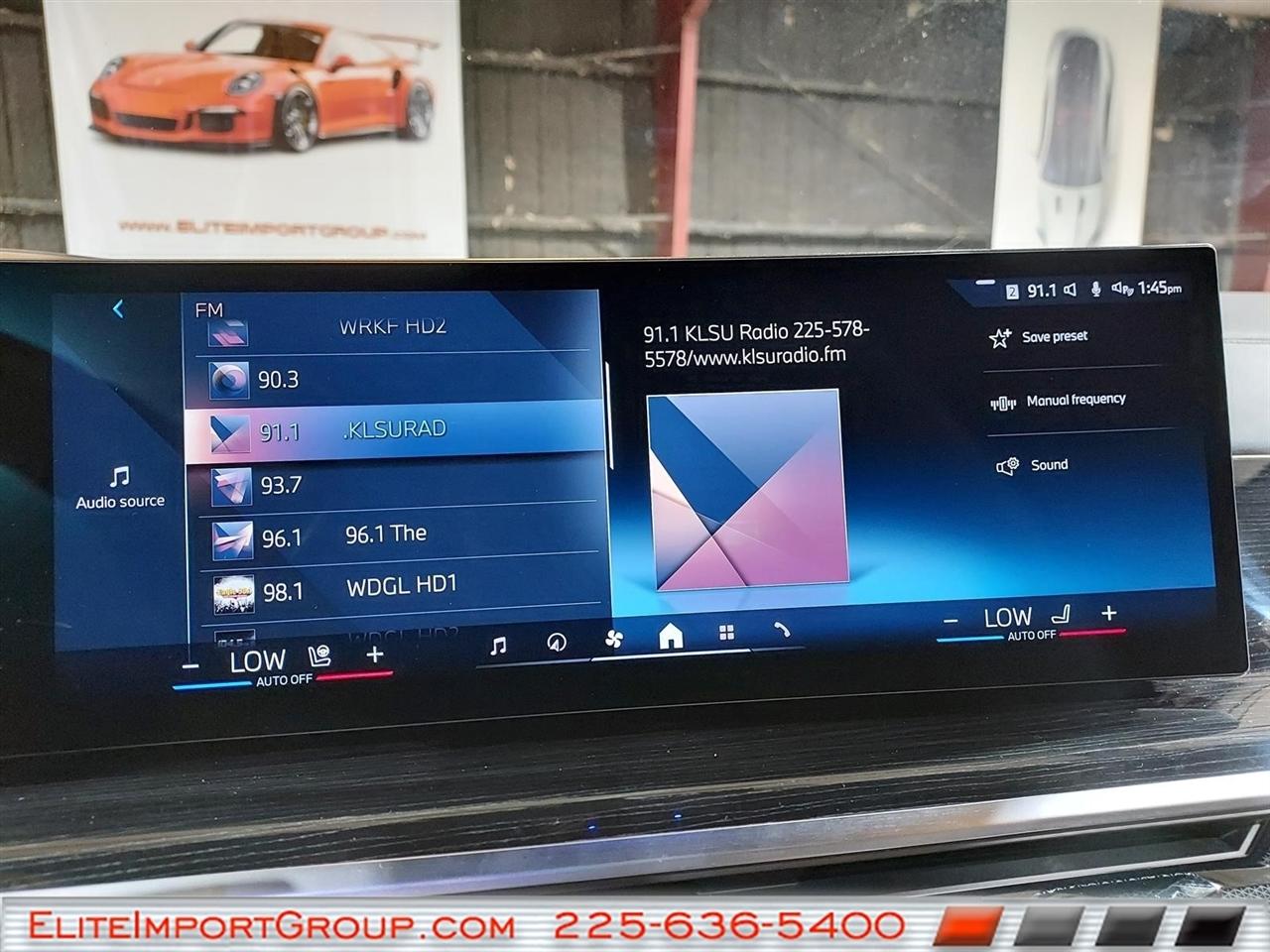 BMW X5 sDrive40i Sports Activity Vehicle 2026