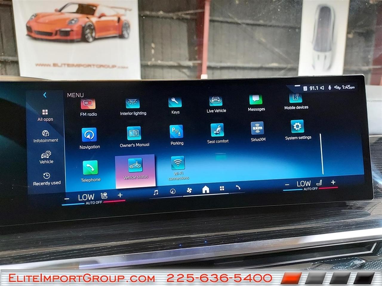 BMW X5 sDrive40i Sports Activity Vehicle 2026