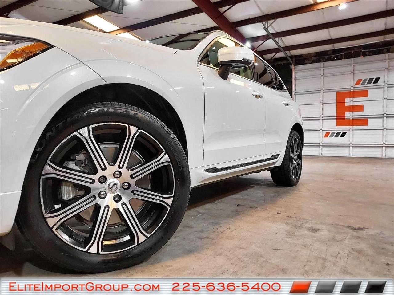 Volvo XC60 T6 AWD Inscription 2021