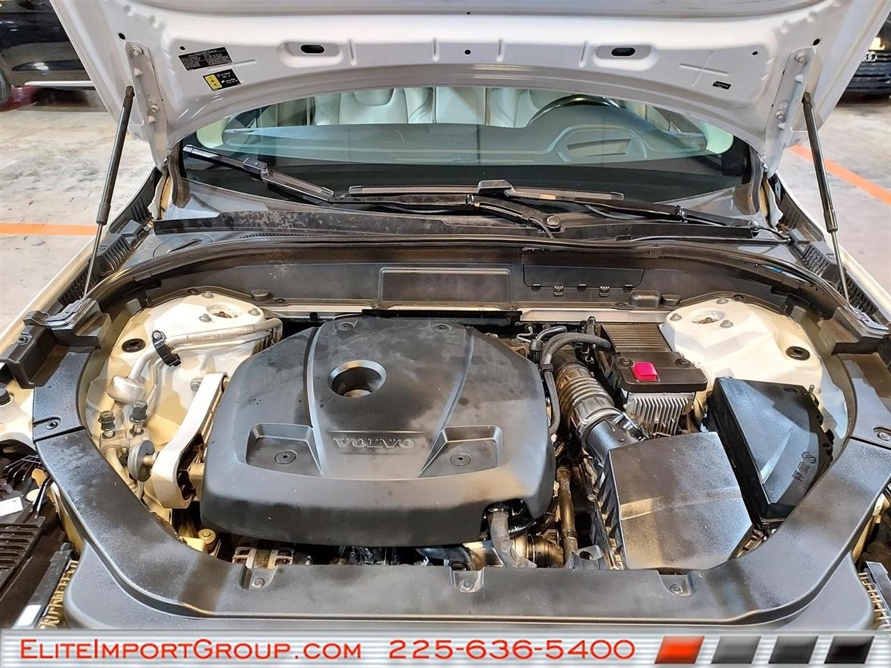Volvo XC60 T6 AWD Inscription 2021