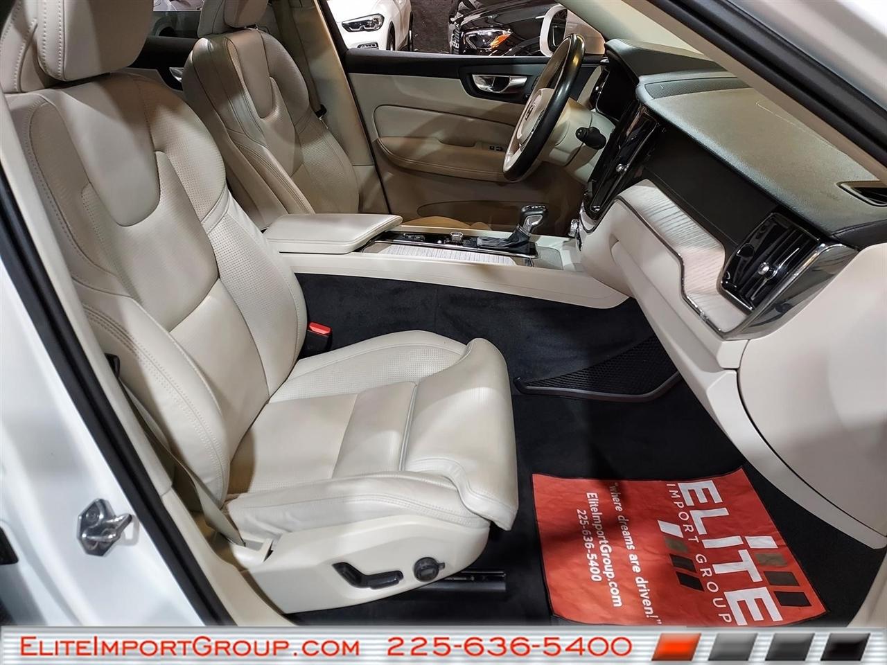 Volvo XC60 T6 AWD Inscription 2021