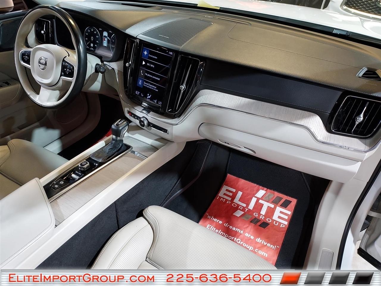 Volvo XC60 T6 AWD Inscription 2021