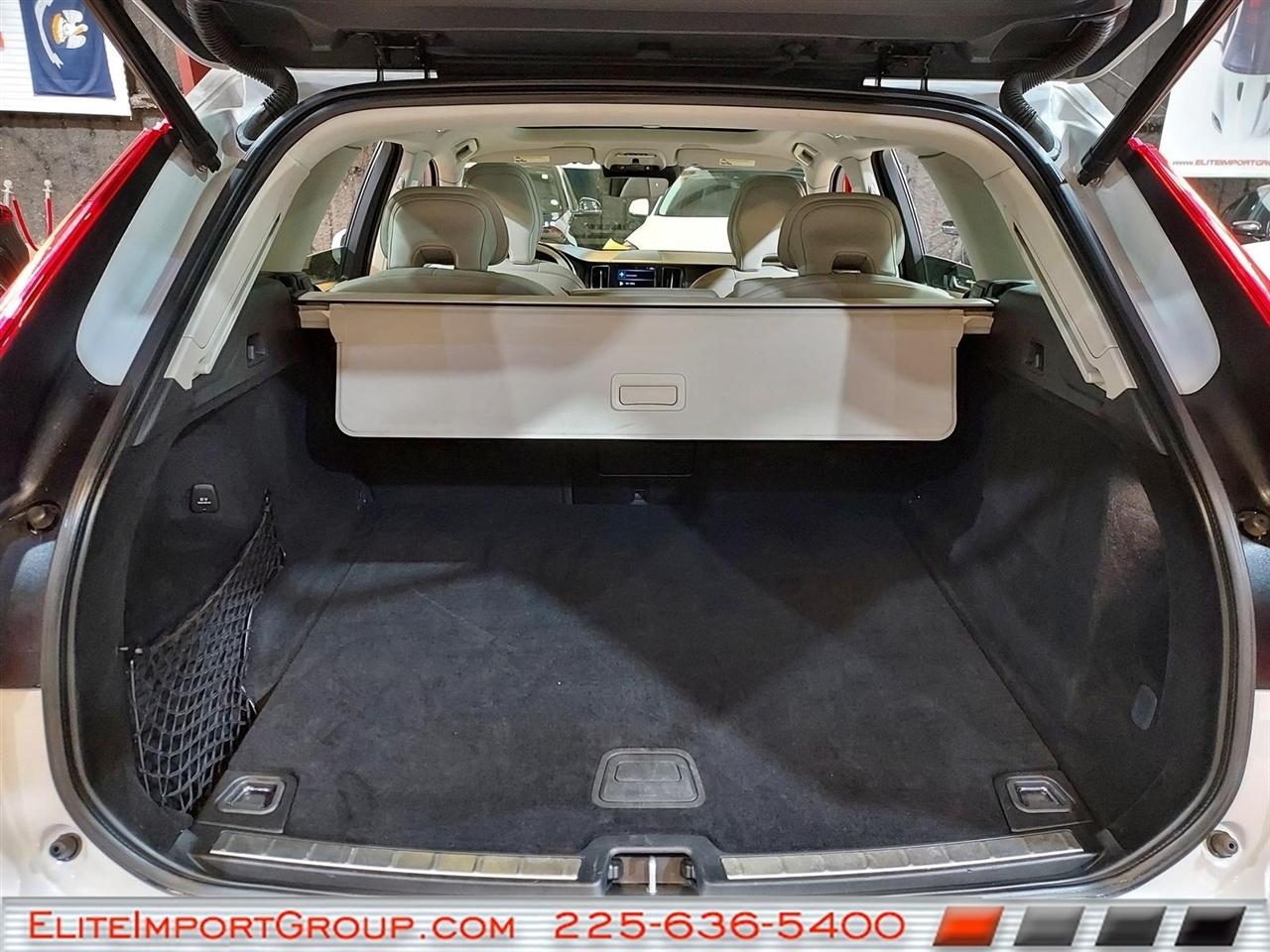 Volvo XC60 T6 AWD Inscription 2021
