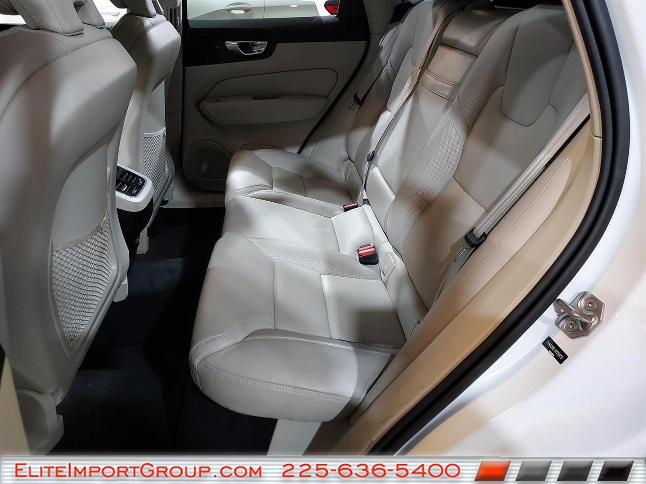 Volvo XC60 T6 AWD Inscription 2021