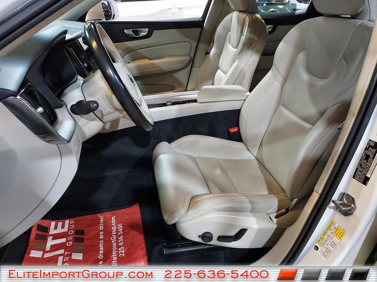 Volvo XC60 T6 AWD Inscription 2021