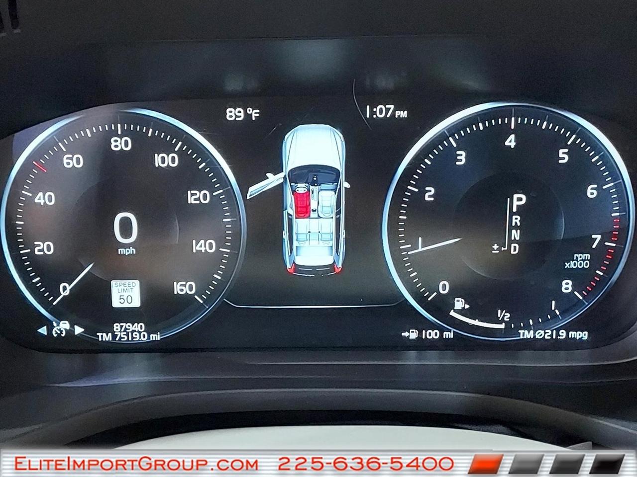 Volvo XC60 T6 AWD Inscription 2021