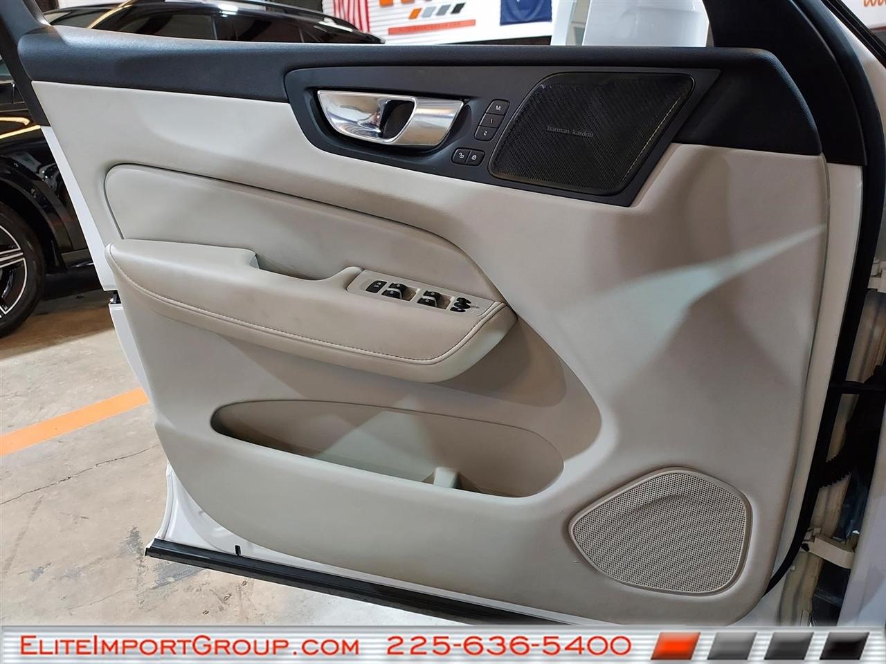 Volvo XC60 T6 AWD Inscription 2021