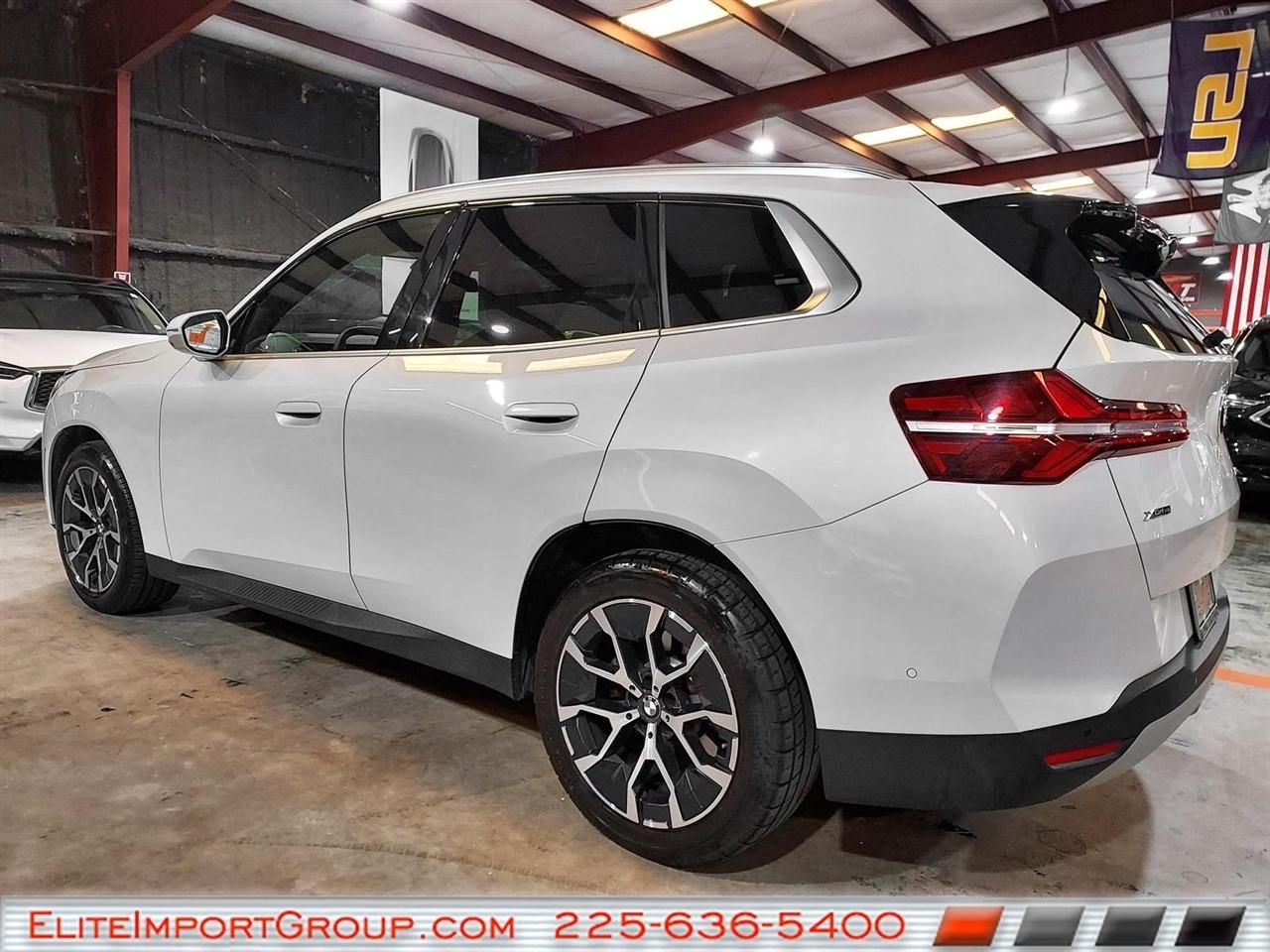 BMW X3 photo 7