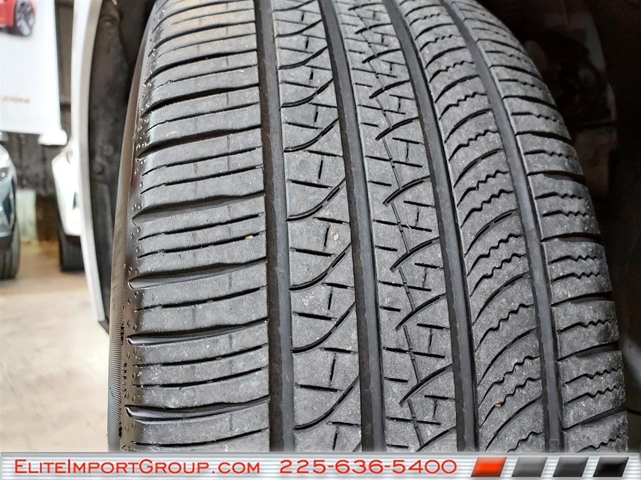 BMW X3 photo 10