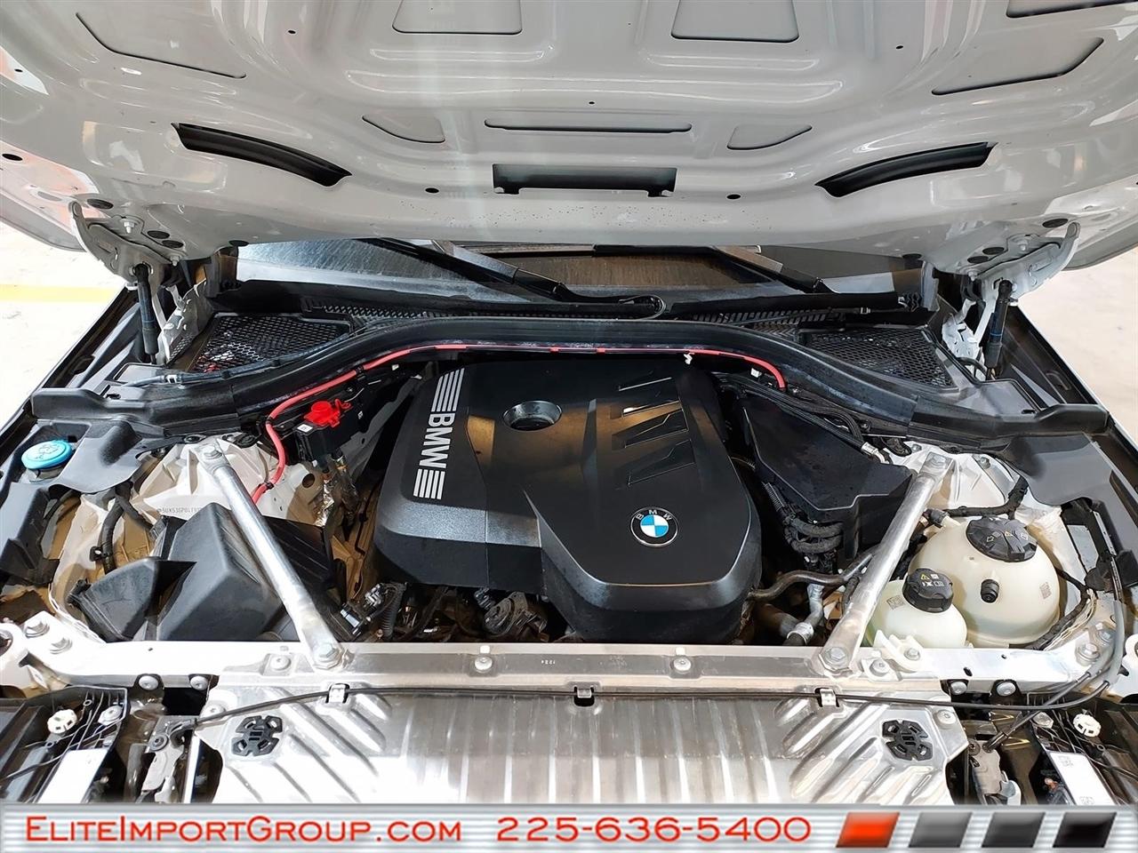 BMW X3 photo 11