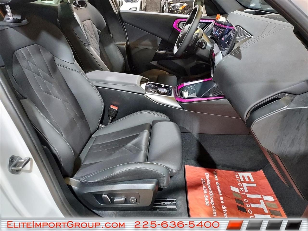 BMW X3 photo 13