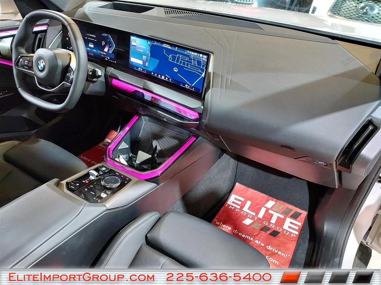 BMW X3 photo 14