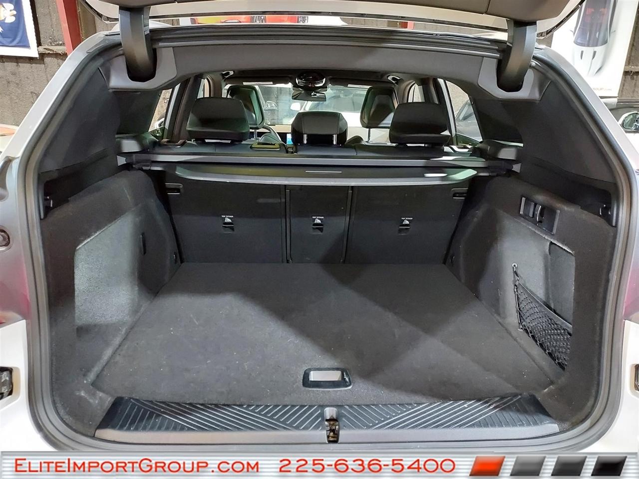 BMW X3 photo 15