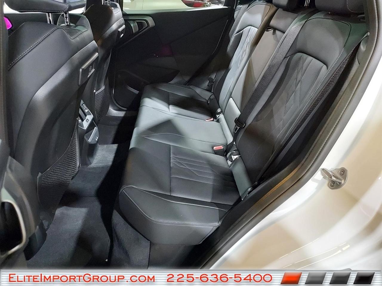 BMW X3 photo 16