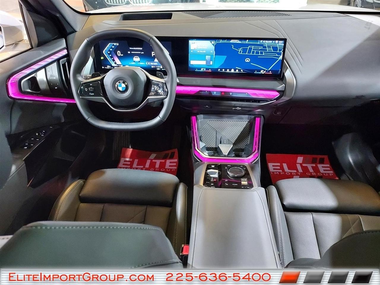 BMW X3 photo 17