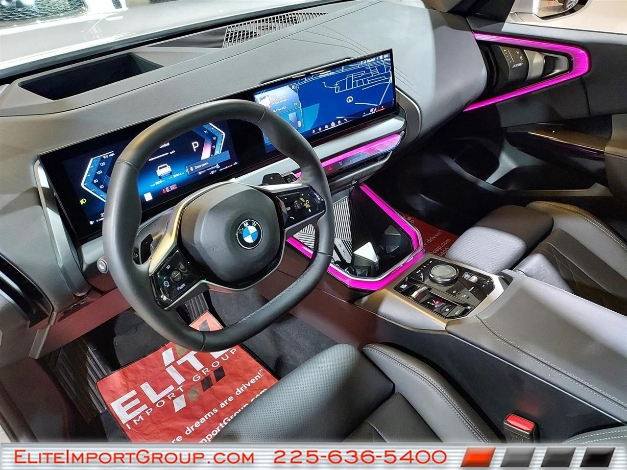 BMW X3 photo 19