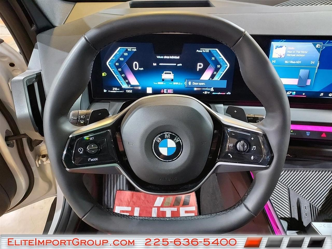 BMW X3 photo 22