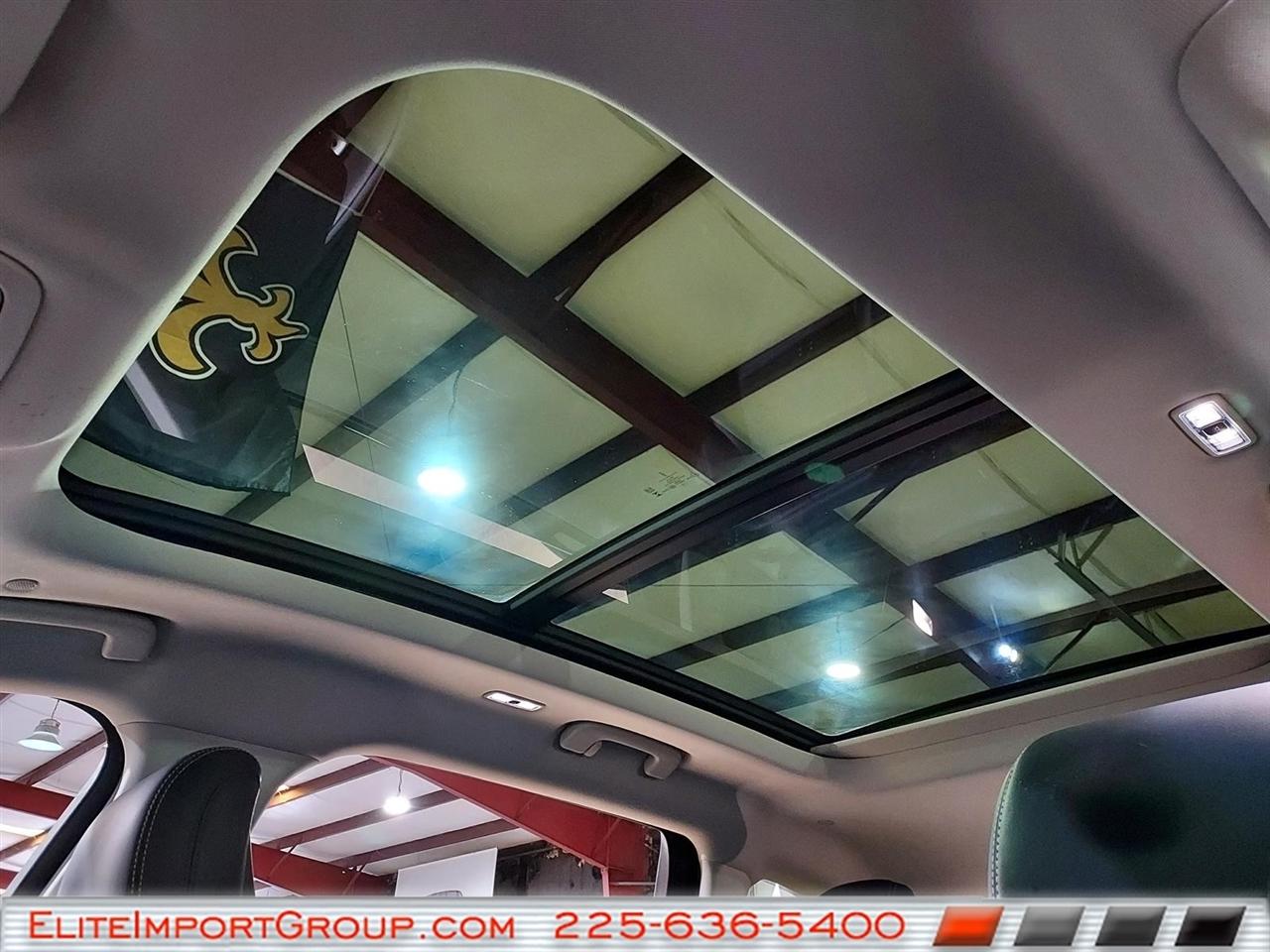 Lincoln Nautilus Reserve AWD 2024