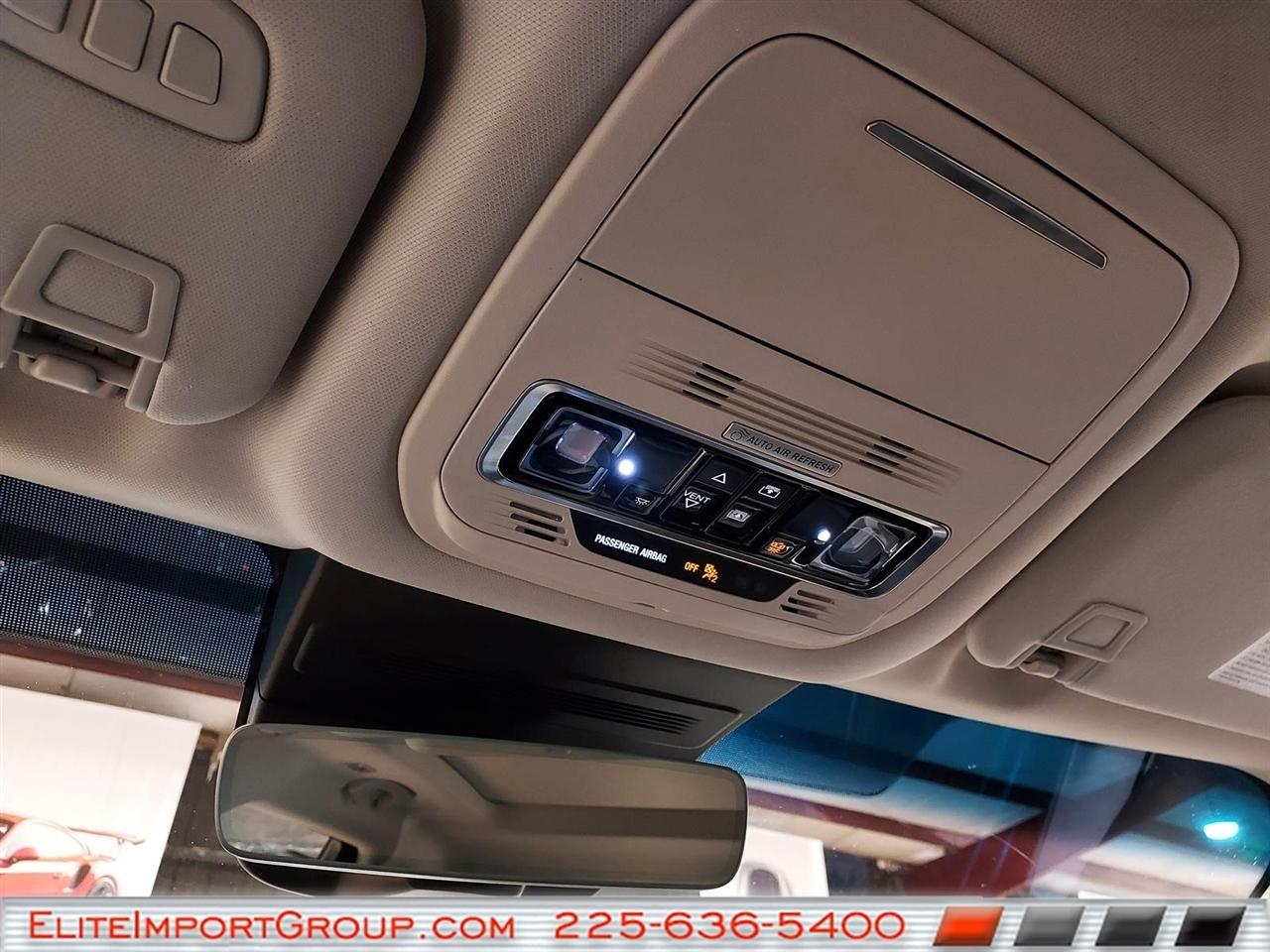Lincoln Nautilus Reserve AWD 2024