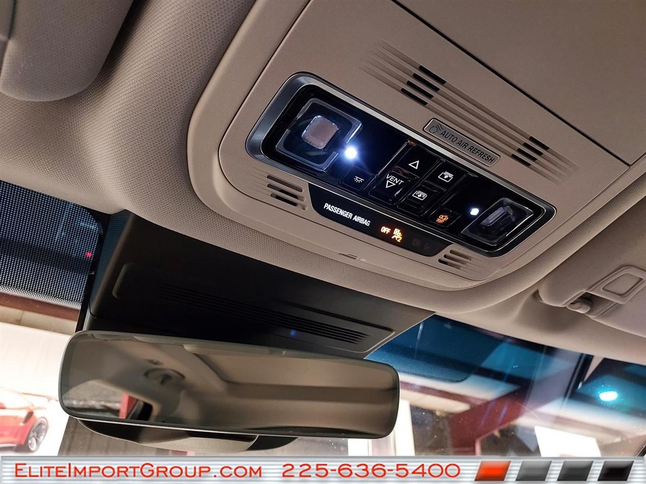 Lincoln Nautilus Reserve AWD 2024