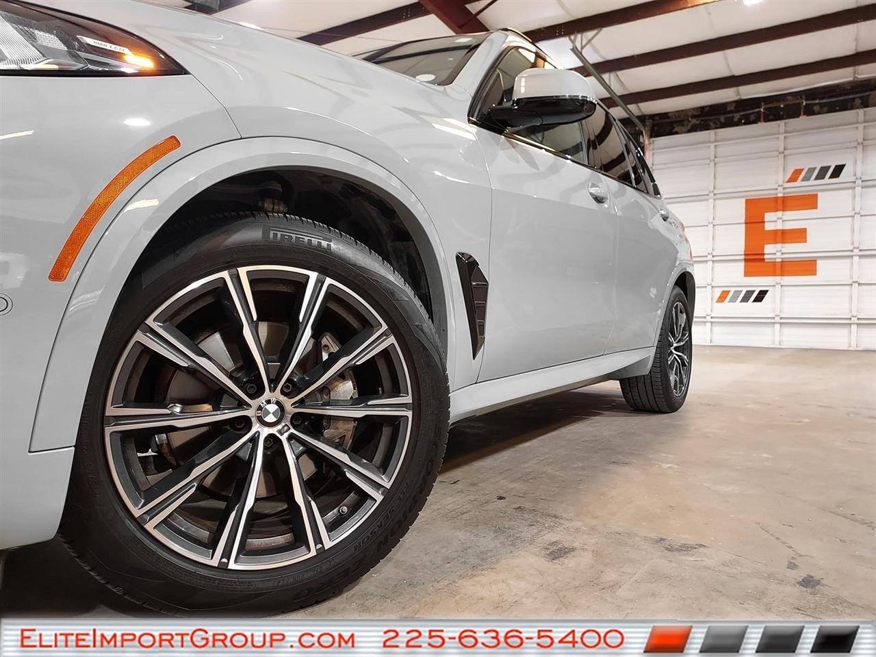BMW X5 sDrive40i Sports Activity Vehicle 2026