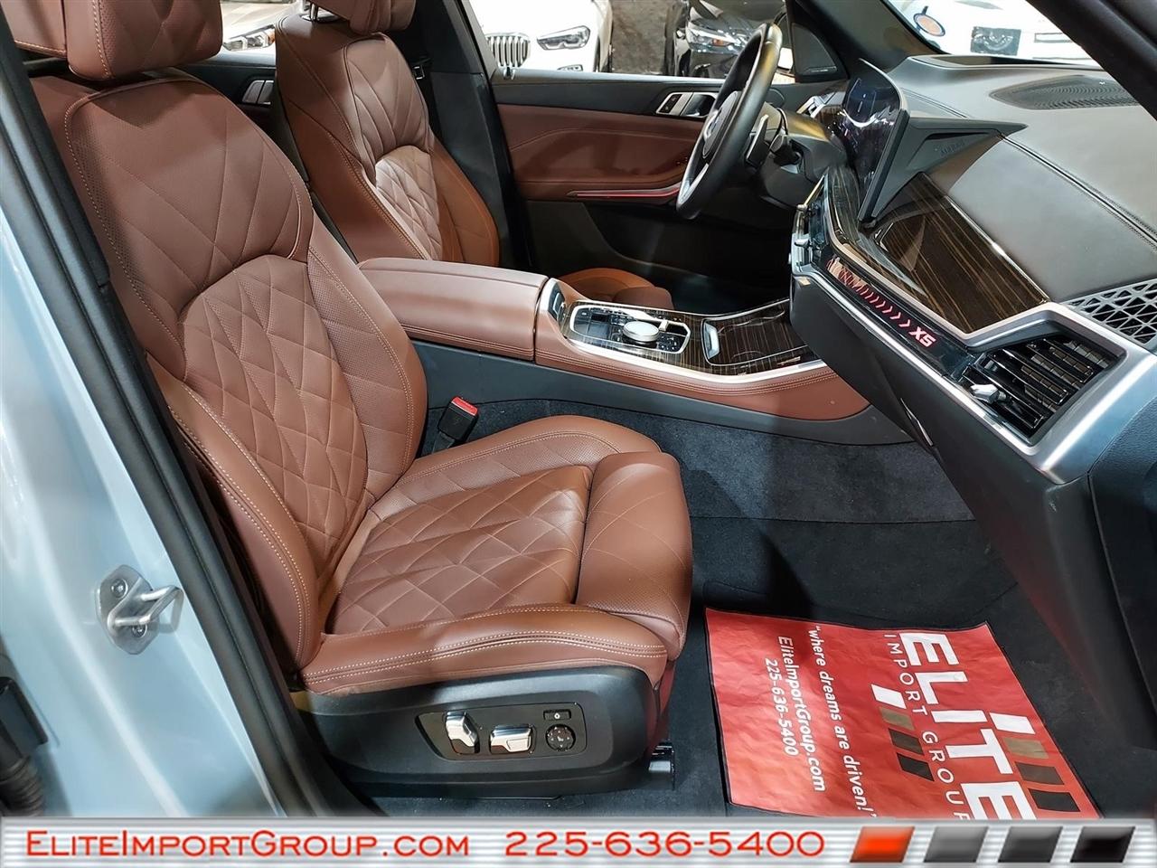 BMW X5 sDrive40i Sports Activity Vehicle 2026