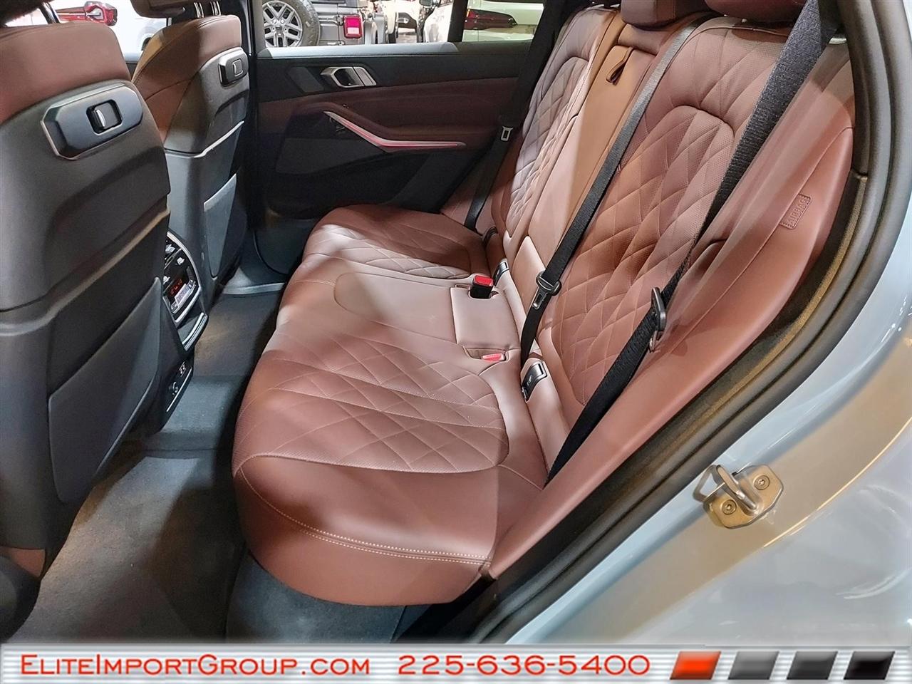 BMW X5 sDrive40i Sports Activity Vehicle 2026