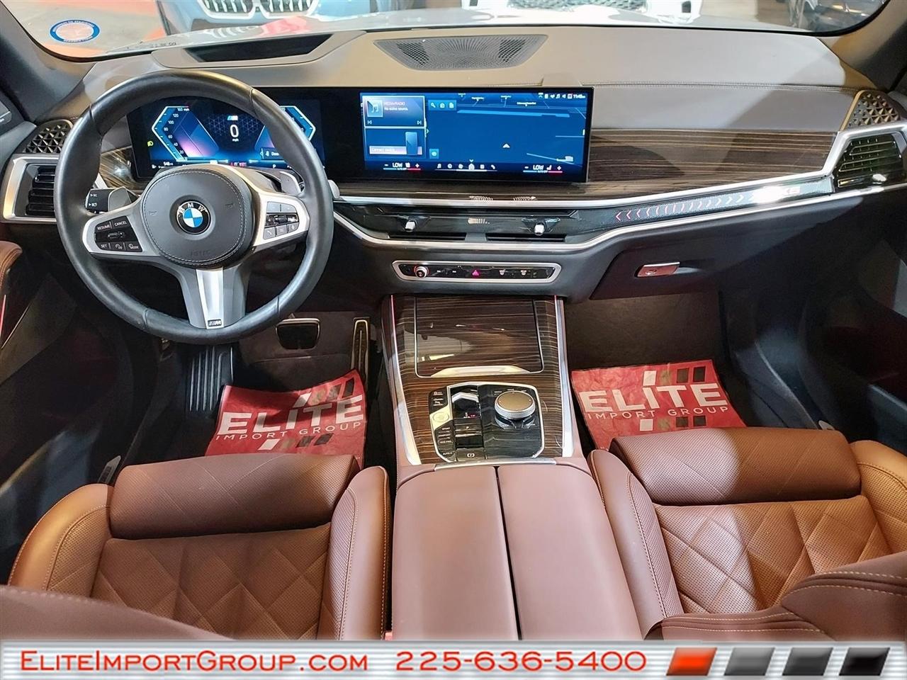 BMW X5 sDrive40i Sports Activity Vehicle 2026