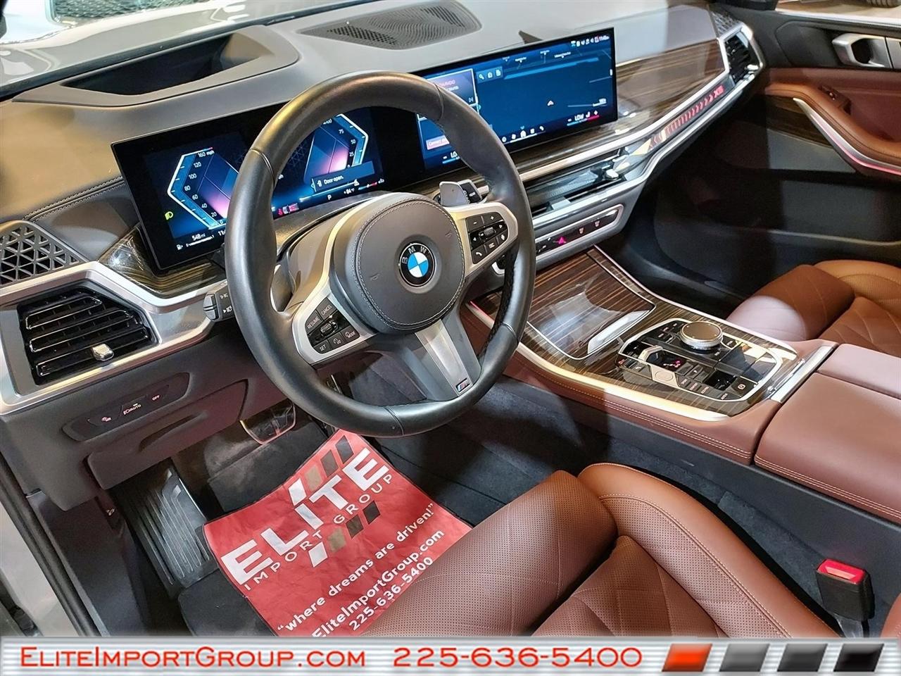 BMW X5 sDrive40i Sports Activity Vehicle 2026