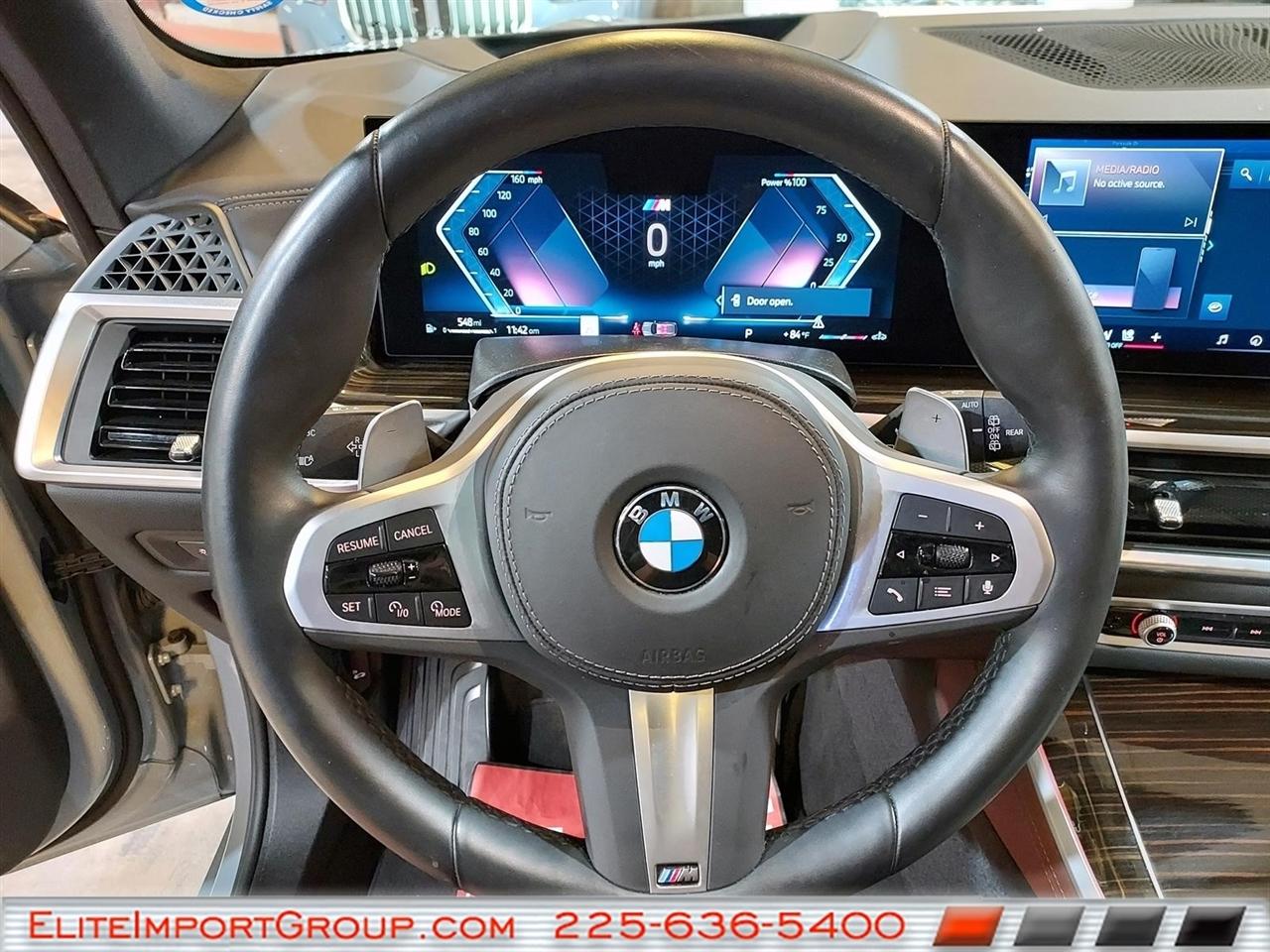 BMW X5 sDrive40i Sports Activity Vehicle 2026