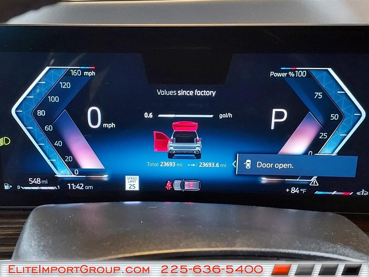 BMW X5 sDrive40i Sports Activity Vehicle 2026