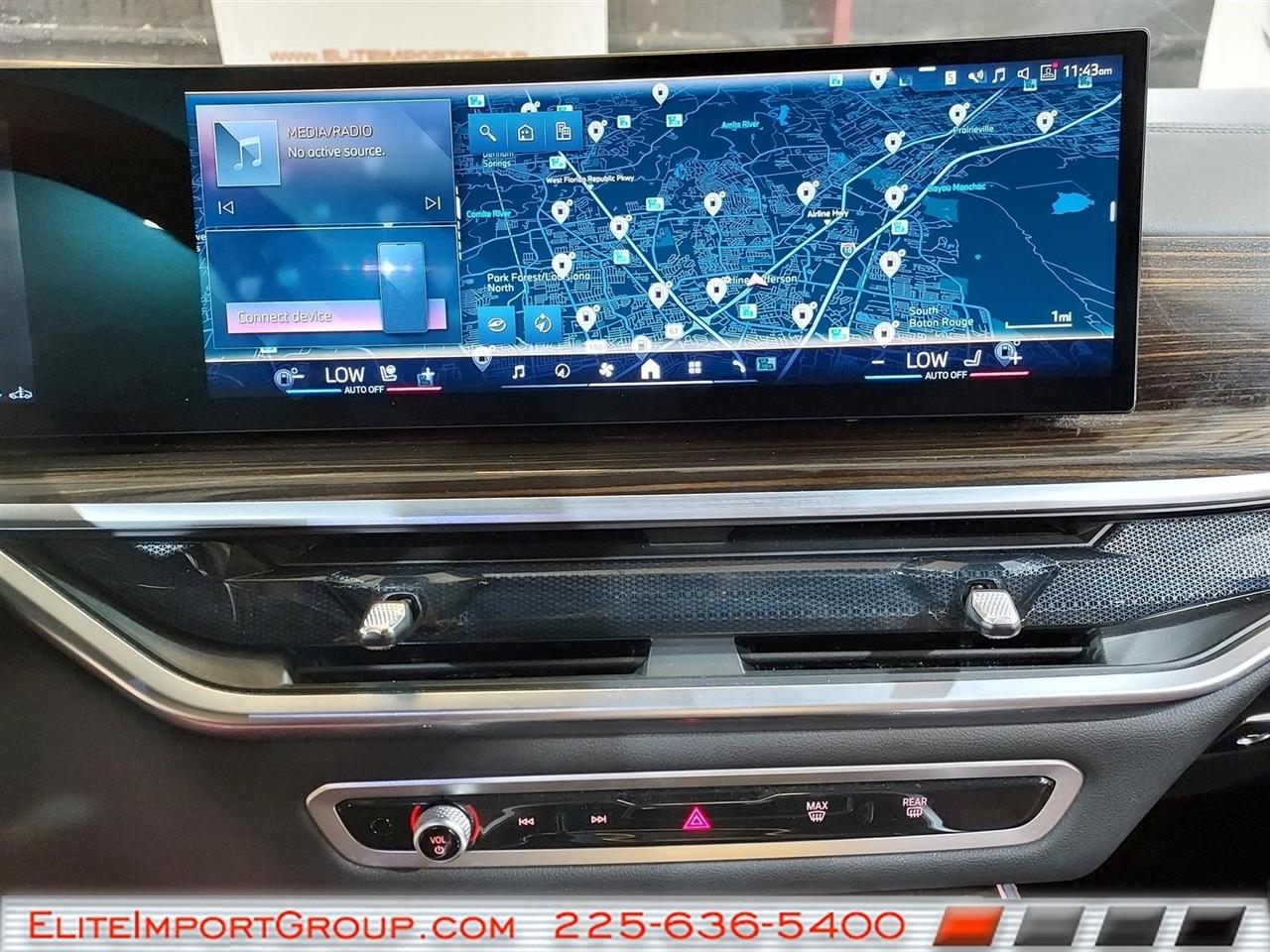 BMW X5 sDrive40i Sports Activity Vehicle 2026